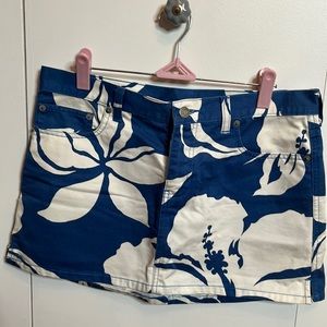 Abercrombie skirt